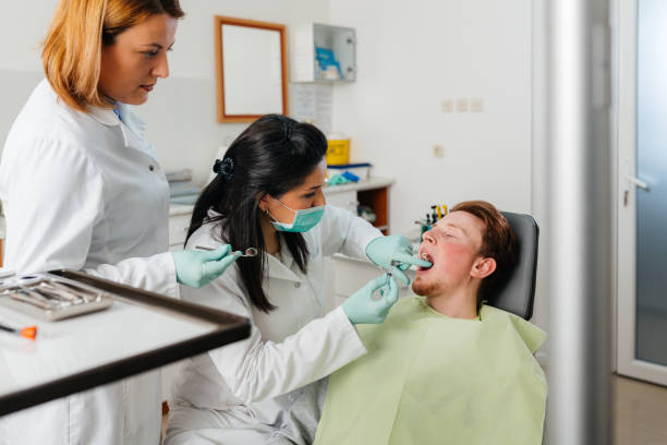 Best Weekend Emergency Dentist in Beacon, NY